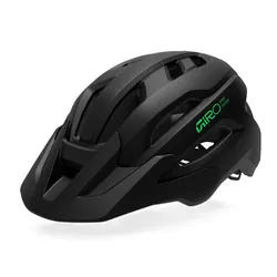 Kask rowerowy GIRO Fixture II Youth