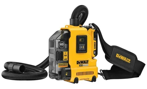 Odsysacz pyłu DEWALT DWH161N-XJ