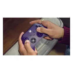 Microsoft Xbox Series Pad беспроводной Геймпад для Xbox, ПК-astral purple