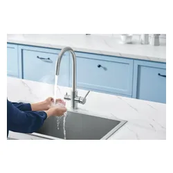 Bateria PHILIPS ASH3511 10 Szczotkowane srebro