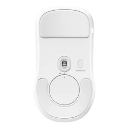 Myszka gamingowa SteelSeries Sensei Pro Mini Biała