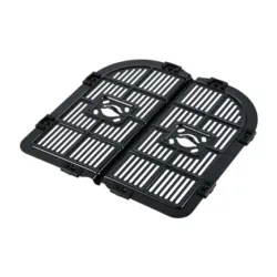 Air fryer Panasonic NF-BC1000KXE 2450W 9,6l