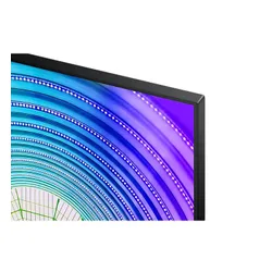 Monitor Samsung S27A600UUU 27" 2K IPS 75Hz 5ms