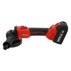 Szlifierka kątowa Yato YT-828253