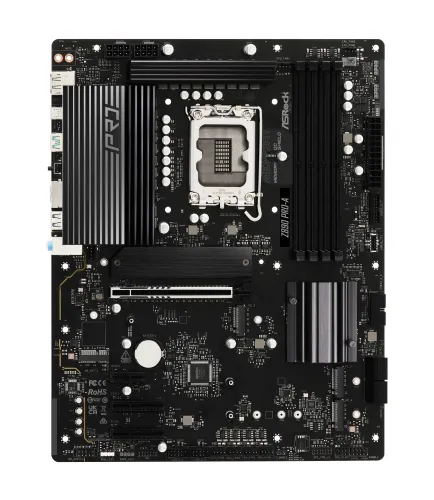 Płyta główna ASrock Z890 Pro-A