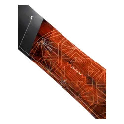 Deska snowboardowa Head Anything LYT - Długość (cm) - 144