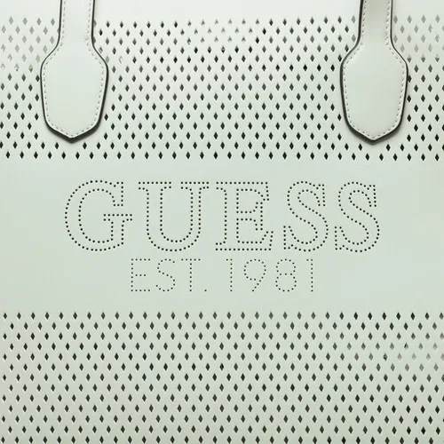 Сумка Guess Katey Perf (WH) HWWH87 69230 MNT