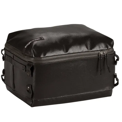 Wodoodporny pokrowiec podróżny Eagle Creek Gear Pack It Cube M X3 - black