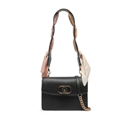 Liu Jo Ecs M Geanta Crossbody Aa4103 E0003 Nero 22222