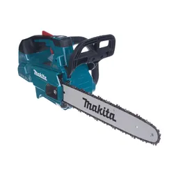 Бензопила Makita DUC406ZB