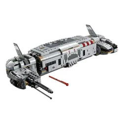 Конструктор Lego Star Wars транспорт сопротивления (75140)