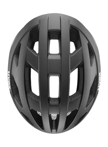 Kask szosowy Uvex I-volute Mips - black matt