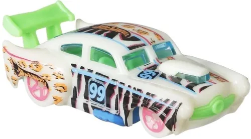 Samochód Hot Wheels Monster Trucks HCB57 (10 szt.)