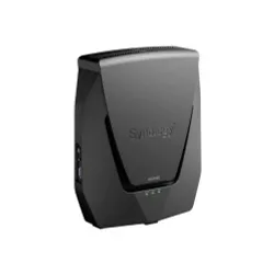 Router Synology WRX560 Czarny