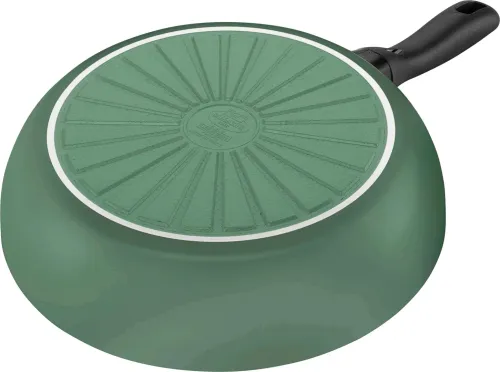 Patelnia Ballarini Caprera 1026058 Indukcja Ceramiczna 28cm