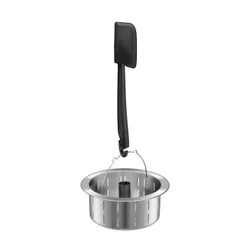 Robot wielofunkcyjny SAM COOK PSC-11 (WiFi) 1400W z wagą i funkcją gotowania