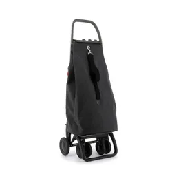 Coș de cumpărături Rolser Logic Tour Eco sack-carbon