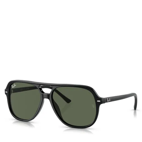 Okulary przeciwsłoneczne Ray-Ban 0RJ9096S Black 100/71