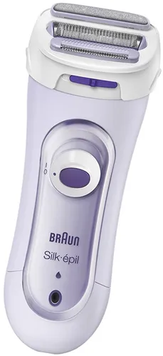 Golarka BRAUN Lady Shaver 5560 Bikini Nogi
