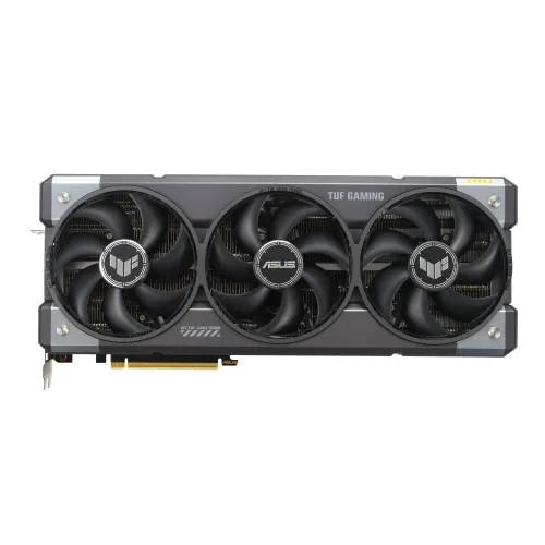 Karta graficzna ASUS TUF Gaming GeForce RTX 5080 OC Edition 16GB GDDR7 256bit DLSS 4