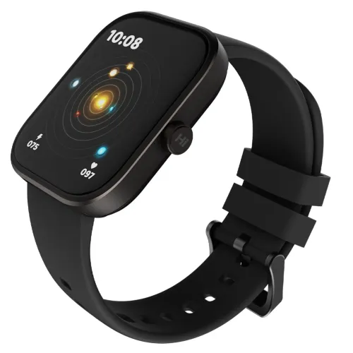 Smartwatch HiFuture LUME Pro Funkcje AI Czarny