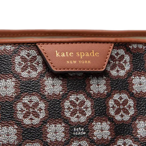 Сумка Kate Spade Spade Flower Mo Sp Mgrm Md 1 K9026 Black Multi 001