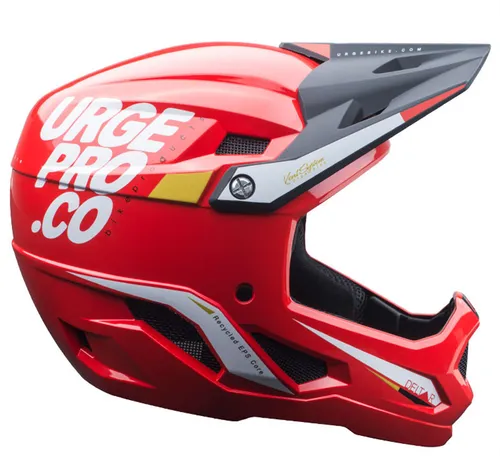 Kask rowerowy Full Face URGE Deltar Youth