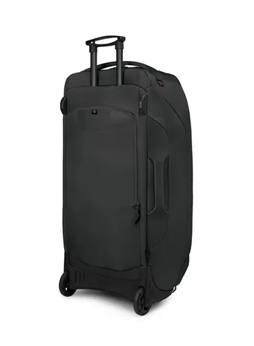 Сумка на колесиках Osprey Sojourn Shuttle Wheeled Duffel 130-black