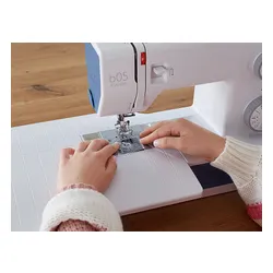 Maszyna do szycia BERNETTE 05 Academy Heavy Duty