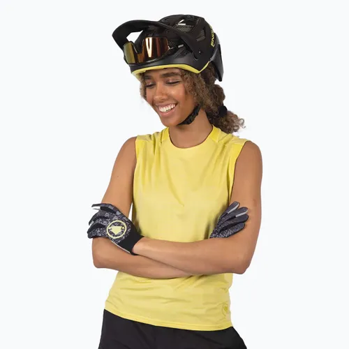 Kask rowerowy Endura MT500 MIPS sulphur