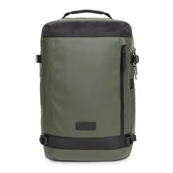 Plecak na laptopa Eastpak CNNCT Tecum M - top khaki