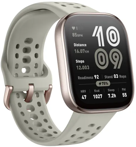 Smartwatch Amazfit Bip 6 Zielony