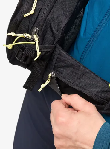 Nerka rowerowa Tatonka Bike Hip Bag MTB 5 - black