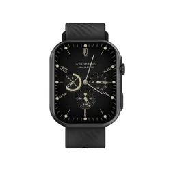 Smartwatch Manta Revo 39mm черный