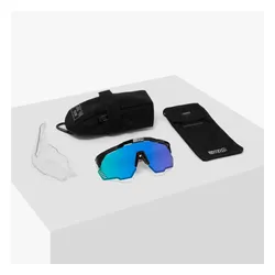 Okulary rowerowe SCICON Aeroshade Kunken