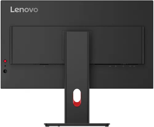 Monitor LENOVO ThinkVision T27-40 27" 1920x1080px IPS 120Hz 4 ms + Kamerka ThinkVision MC60
