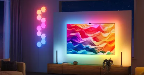 Taśma LED Govee H6098 55-65"