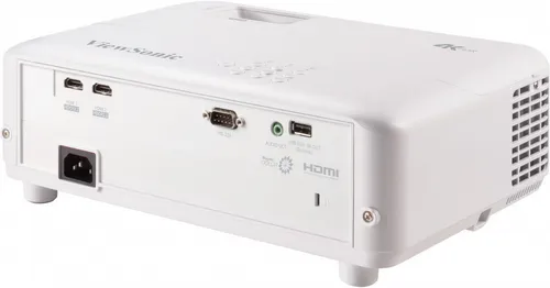 Projektor VIEWSONIC PX701-4K 4K UHD (3840 x 2160), 3200 ANSI lumen