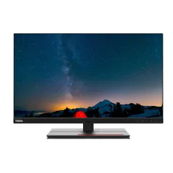 Monitor Lenovo ThinkVision P27u-20 27" 4K IPS 60Hz 4ms