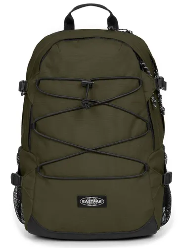 Plecak miejski Eastpak Gerys Pro - cs forest