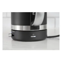 Чайник KITCHENAID 5KEK1701EBM черный