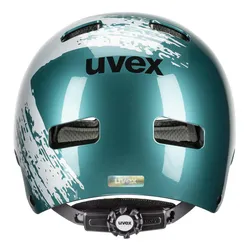 Kask rowerowy orzeszek UVEX Kid 3