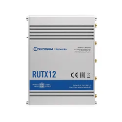 Teltonika RUTX12