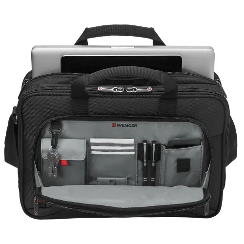 Wenger Prospect Laptop Bag