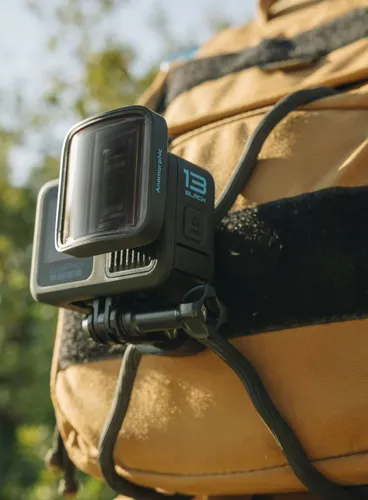Uchwyt GoPro Flexible Grip Mount