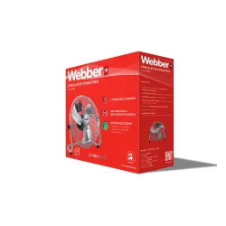 Cyrkulator Webber FF400 A