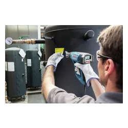 Opalarka BOSCH Professional GHG 23-66 06012A6300