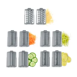 Szatkownica Caso Germany 1752 80W
