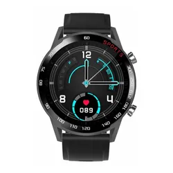 Smartwatch Bemi Racer RC1 Szary