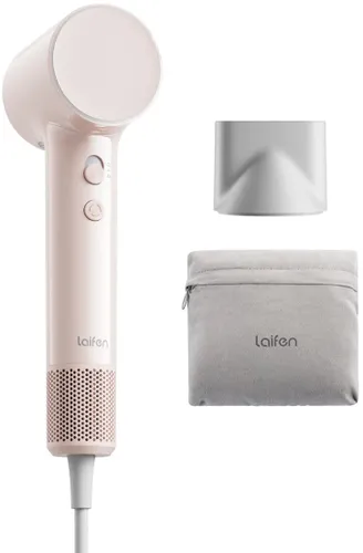 Suszarka LAIFEN Air Glossy Różowy 1100W